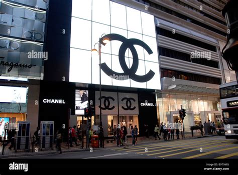 chanel in china|chanel china stores.